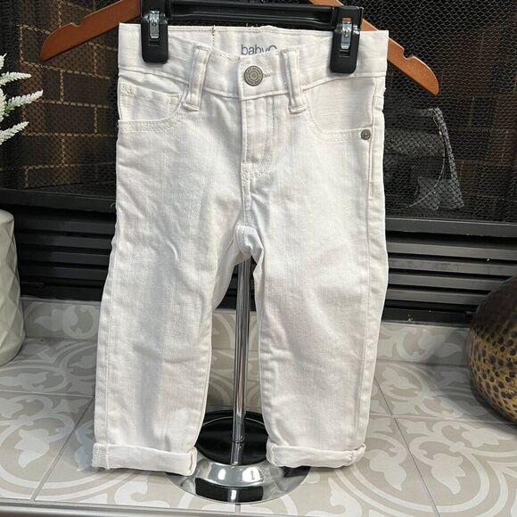 Gap Skinny Jeans - Picture 3 of 5